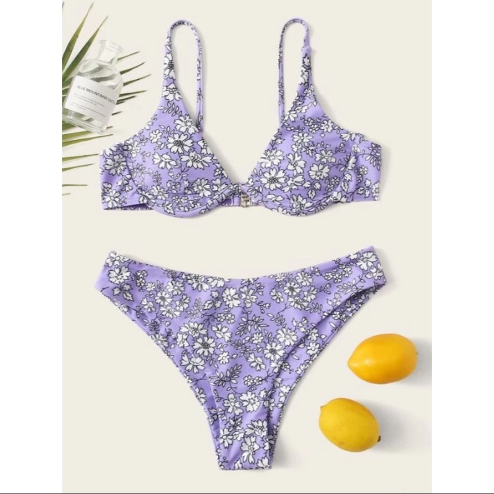 NWT Underwire Bikini
